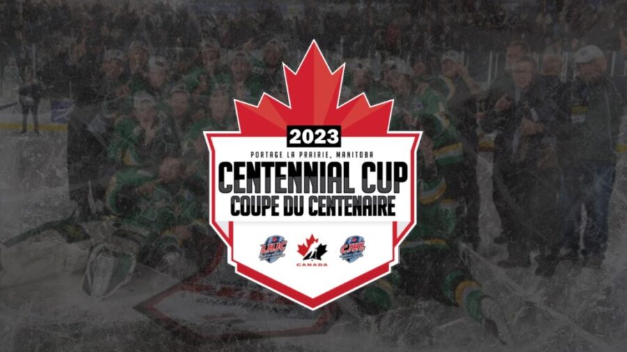 MARINERS SET TO COMPETE FOR THE CENTENNIAL CUP